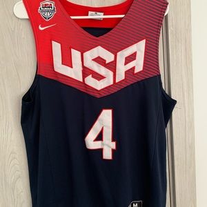 usa jersey